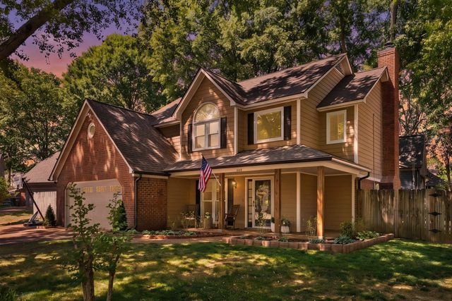 150 ELLAS POND CV, Collierville, TN 38017