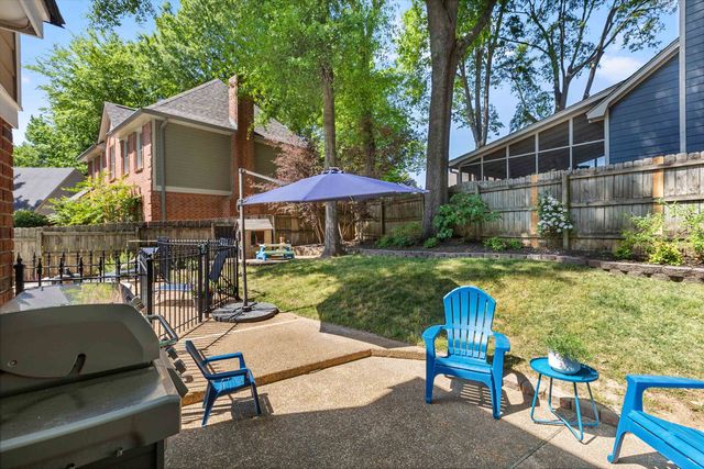 150 ELLAS POND CV, Collierville, TN 38017