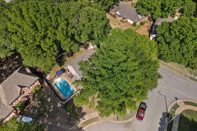 150 ELLAS POND CV, Collierville, TN 38017