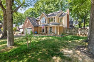 150 ELLAS POND CV, Collierville, TN 38017