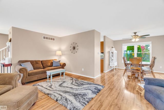 1194 Emerald Forest Lane, Davison Twp, MI 48423