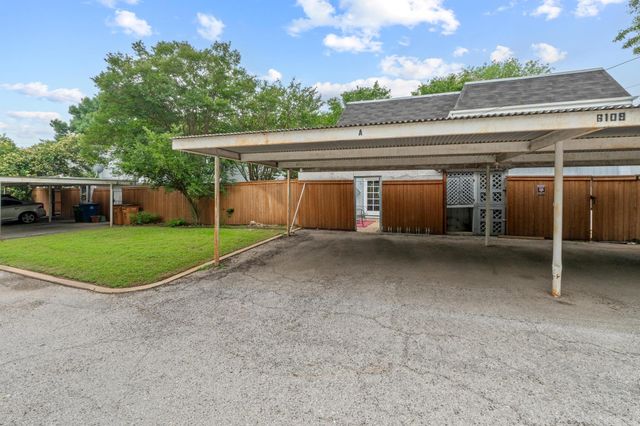 6109 Bullard DR A, Austin, TX 78757