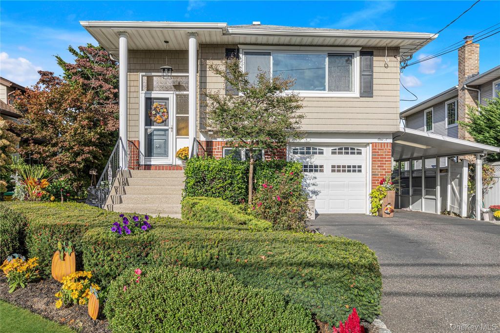 1 Glenwood Avenue A, Lynbrook, NY 11563 — exterior