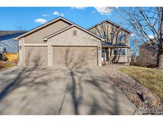 438 Hudson Ct, Fort Collins, CO 80525