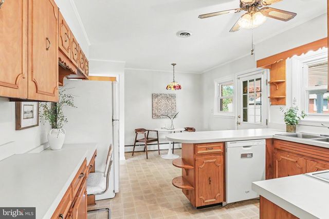 616 16TH STREET, New Cumberland, PA 17070