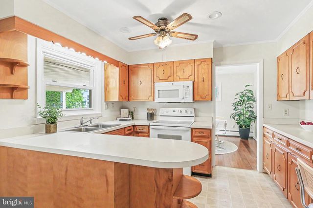 616 16TH STREET, New Cumberland, PA 17070
