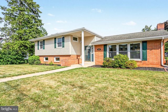 616 16TH STREET, New Cumberland, PA 17070