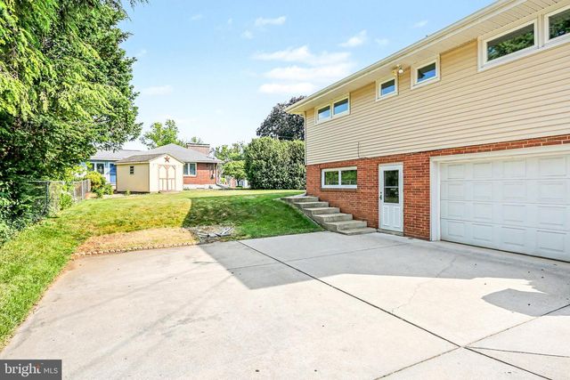 616 16TH STREET, New Cumberland, PA 17070