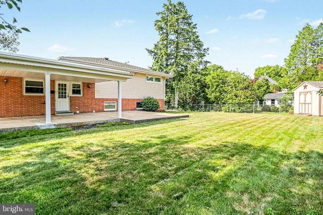 616 16TH STREET, New Cumberland, PA 17070