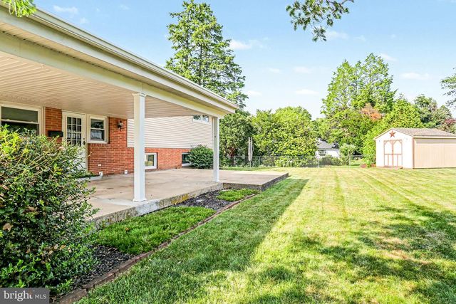 616 16TH STREET, New Cumberland, PA 17070