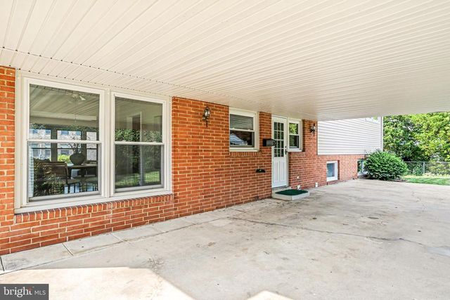 616 16TH STREET, New Cumberland, PA 17070