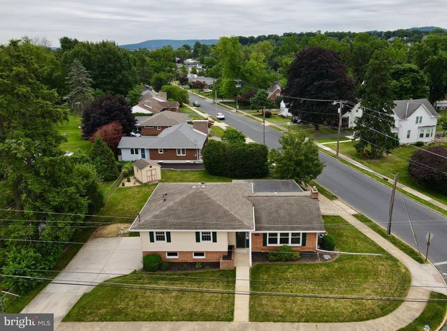 616 16TH STREET, New Cumberland, PA 17070