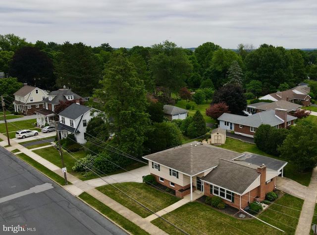 616 16TH STREET, New Cumberland, PA 17070