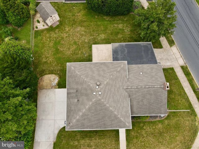 616 16TH STREET, New Cumberland, PA 17070