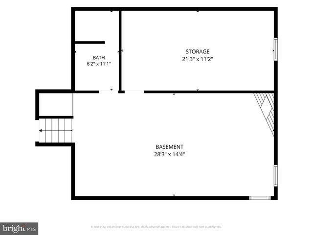 616 16TH STREET, New Cumberland, PA 17070