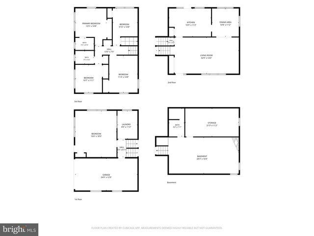 616 16TH STREET, New Cumberland, PA 17070