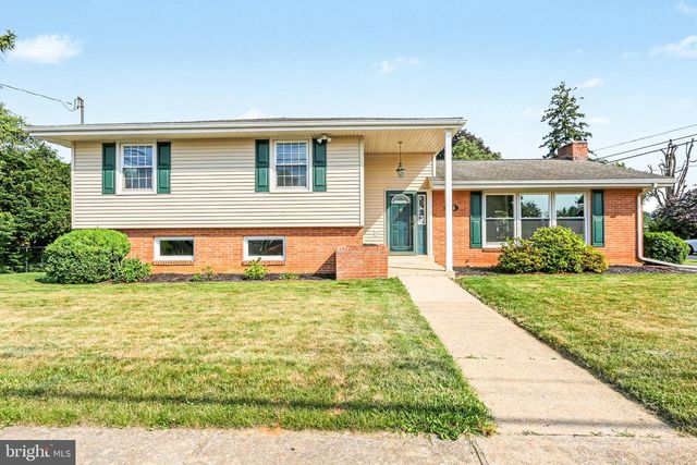 616 16TH STREET, New Cumberland, PA 17070