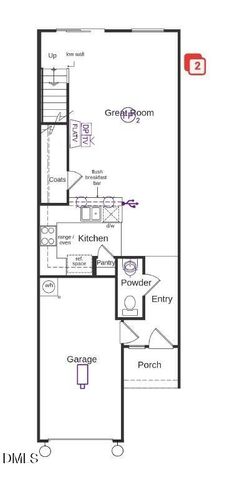 10633 Brookside Reserve Road, Raleigh, NC 27614
