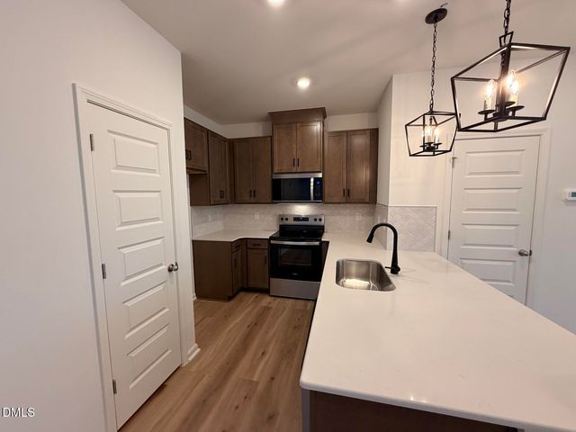 10633 Brookside Reserve Road, Raleigh, NC 27614