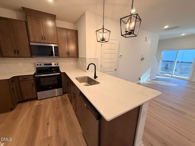 10633 Brookside Reserve Road, Raleigh, NC 27614