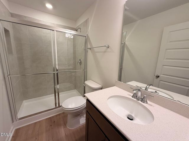 10633 Brookside Reserve Road, Raleigh, NC 27614