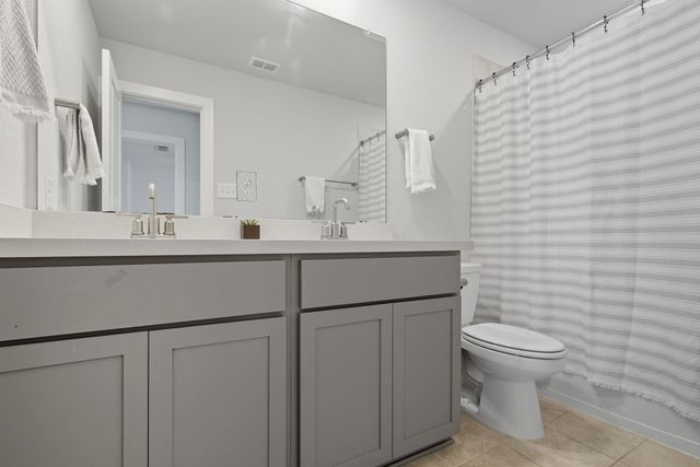 21810 Fitzroy Manor Lane, Cypress, TX 77433