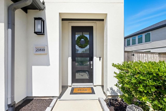 21810 Fitzroy Manor Lane, Cypress, TX 77433