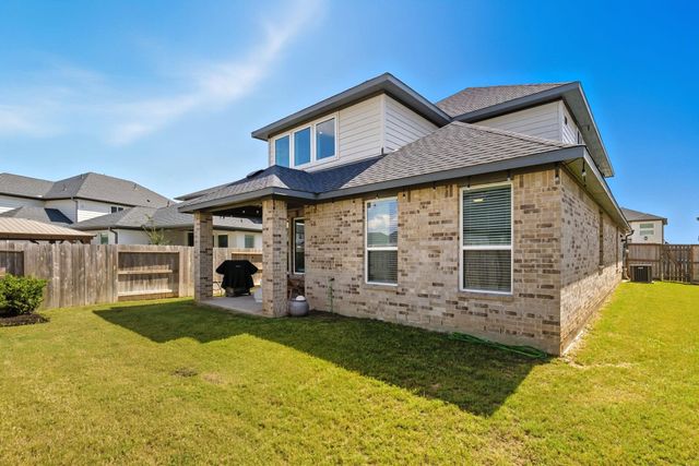 21810 Fitzroy Manor Lane, Cypress, TX 77433