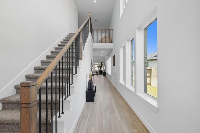 21810 Fitzroy Manor Lane, Cypress, TX 77433