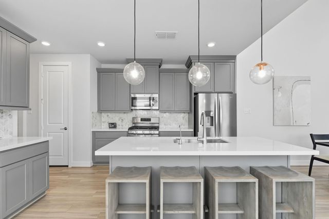 21810 Fitzroy Manor Lane, Cypress, TX 77433