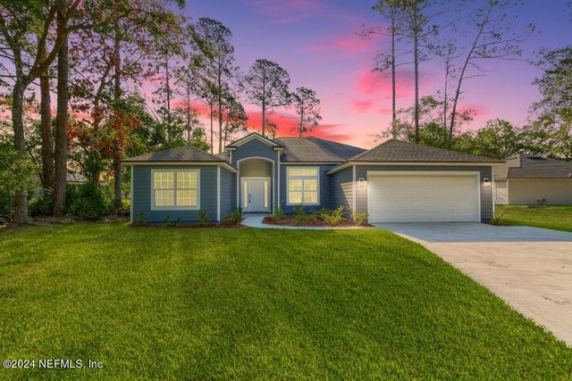 70 BIRD Road, Jacksonville, FL 32218