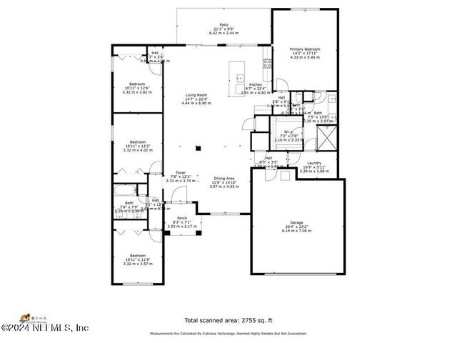 70 BIRD Road, Jacksonville, FL 32218