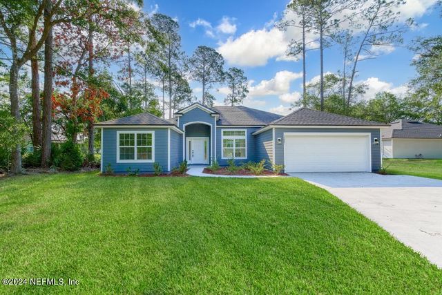 70 BIRD Road, Jacksonville, FL 32218