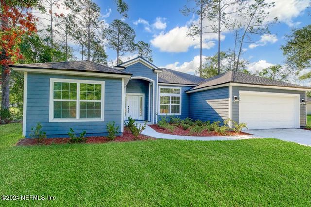 70 BIRD Road, Jacksonville, FL 32218