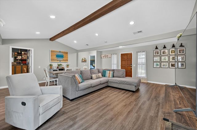 2720 Chadwick Drive, Plano, TX 75075