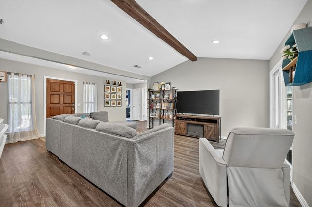 2720 Chadwick Drive, Plano, TX 75075
