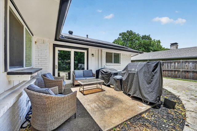 2720 Chadwick Drive, Plano, TX 75075