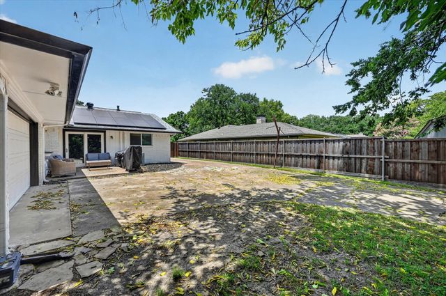 2720 Chadwick Drive, Plano, TX 75075