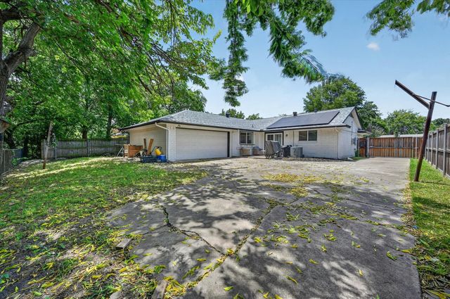 2720 Chadwick Drive, Plano, TX 75075