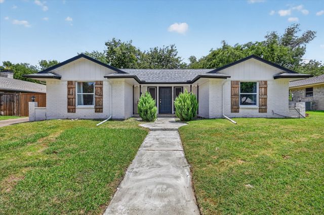 2720 Chadwick Drive, Plano, TX 75075