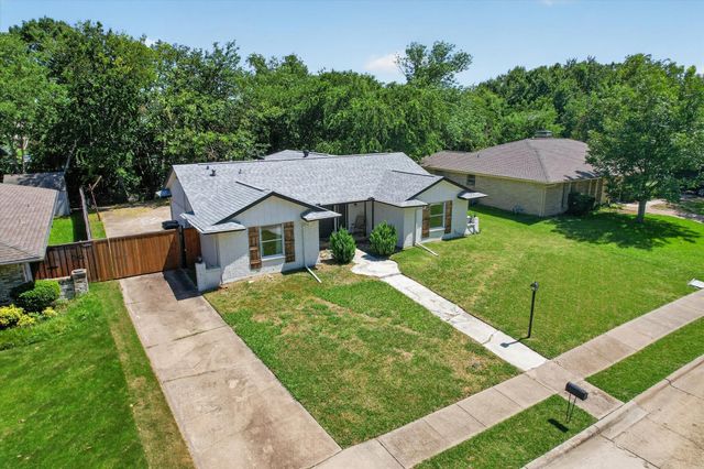 2720 Chadwick Drive, Plano, TX 75075