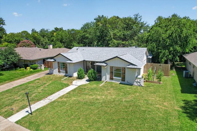 2720 Chadwick Drive, Plano, TX 75075