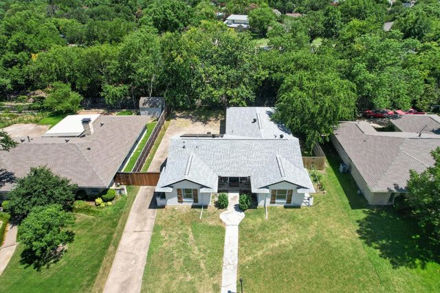 2720 Chadwick Drive, Plano, TX 75075