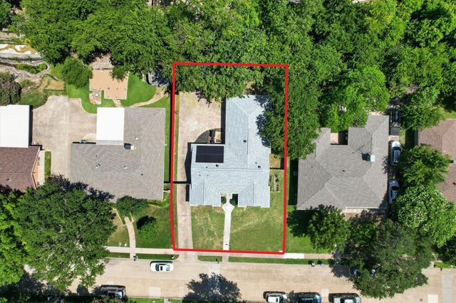 2720 Chadwick Drive, Plano, TX 75075