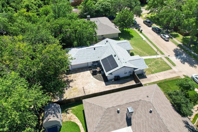 2720 Chadwick Drive, Plano, TX 75075