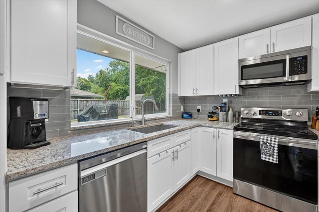 2720 Chadwick Drive, Plano, TX 75075