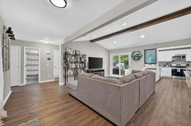 2720 Chadwick Drive, Plano, TX 75075