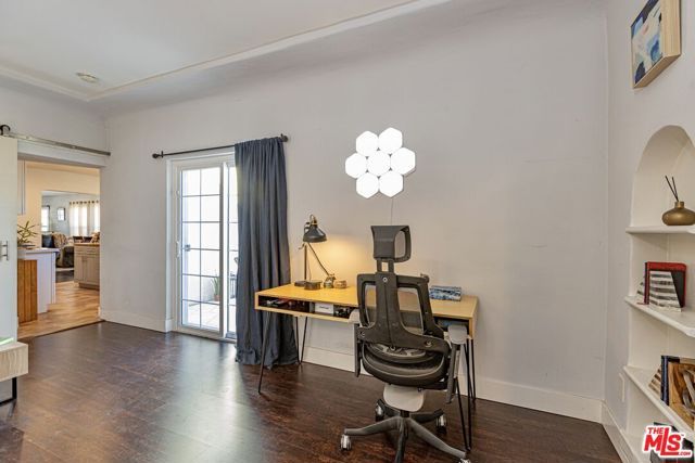 1432 W 91ST Street, Los Angeles, CA 90047