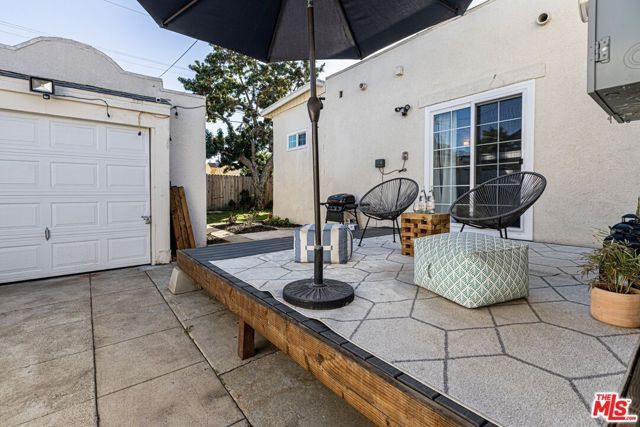 1432 W 91ST Street, Los Angeles, CA 90047