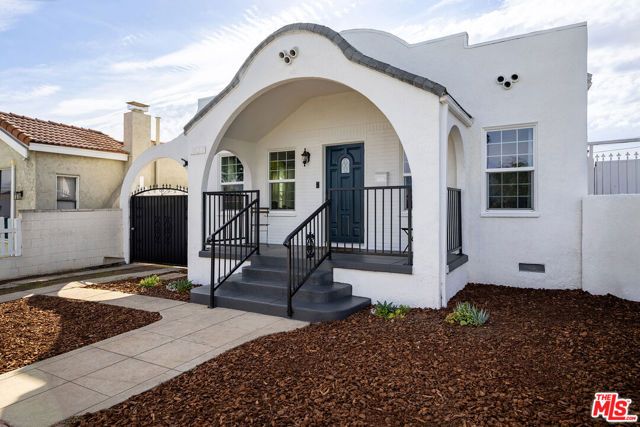 1432 W 91ST Street, Los Angeles, CA 90047